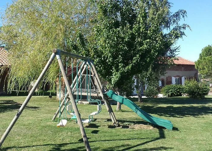 Les Hauts De Sames