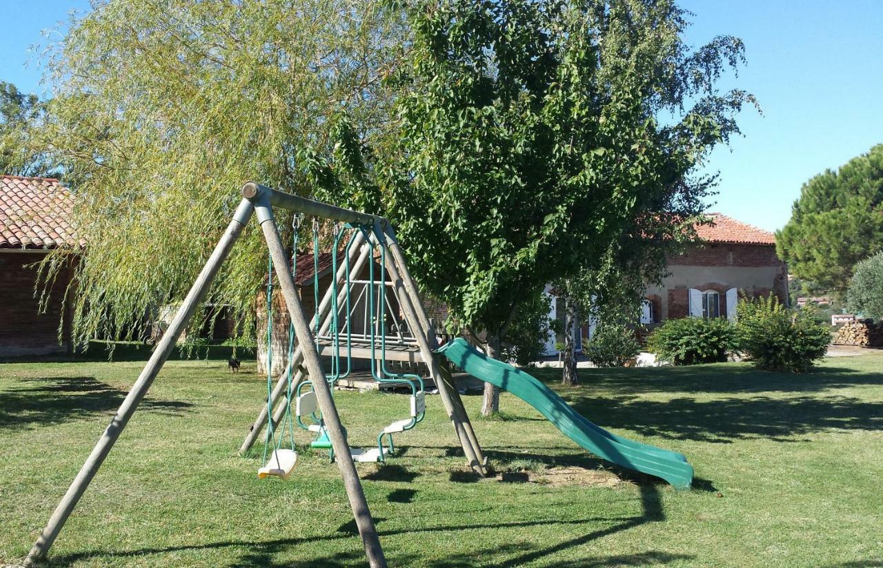 Bed & Breakfast Les Hauts De Sames