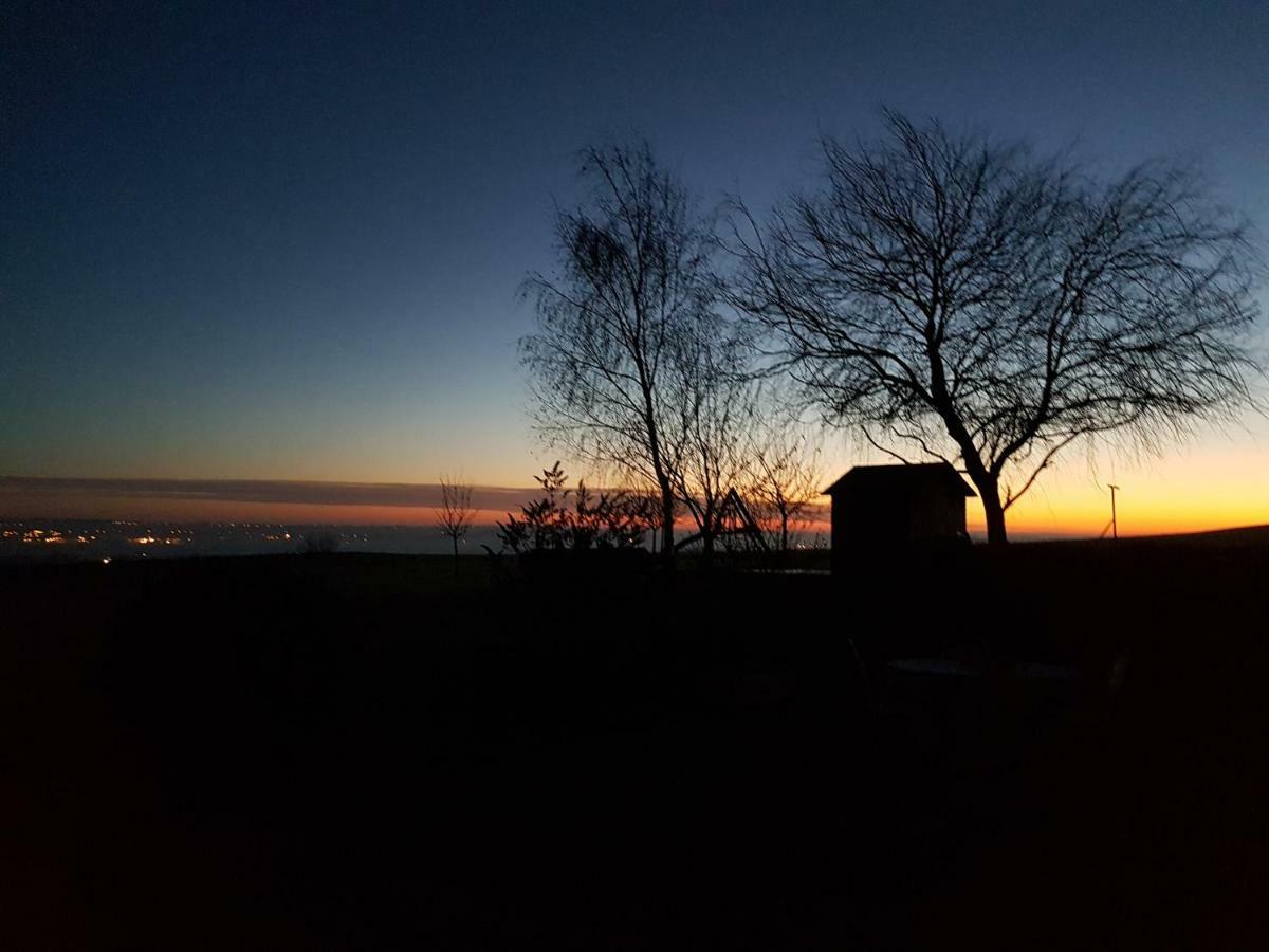 Bed & Breakfast Les Hauts De Sames *