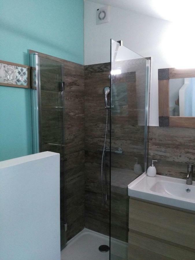 Bed & Breakfast Les Hauts De Sames *