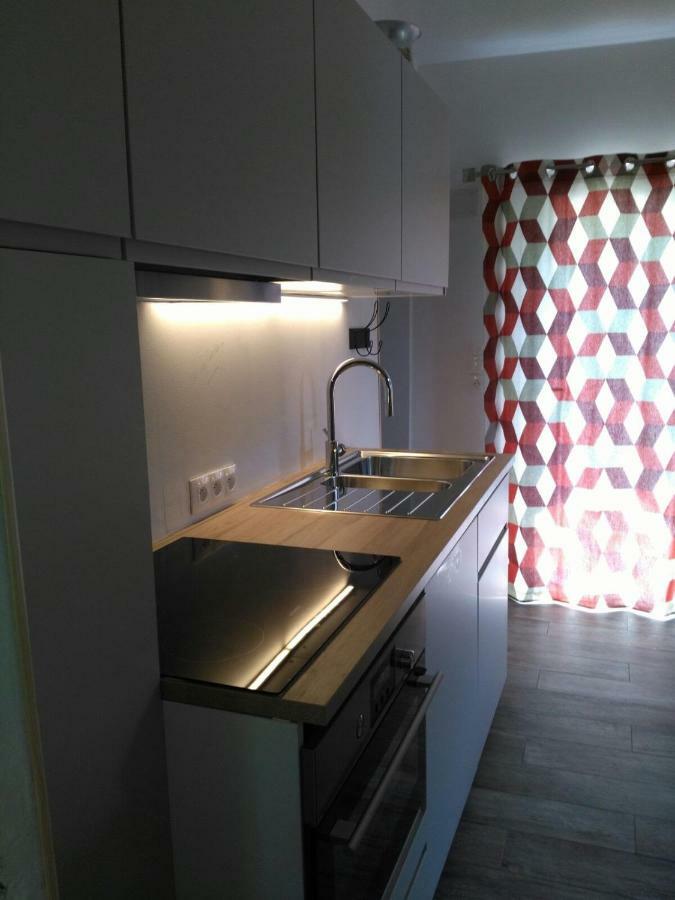 Bed & Breakfast Les Hauts De Sames Deyme