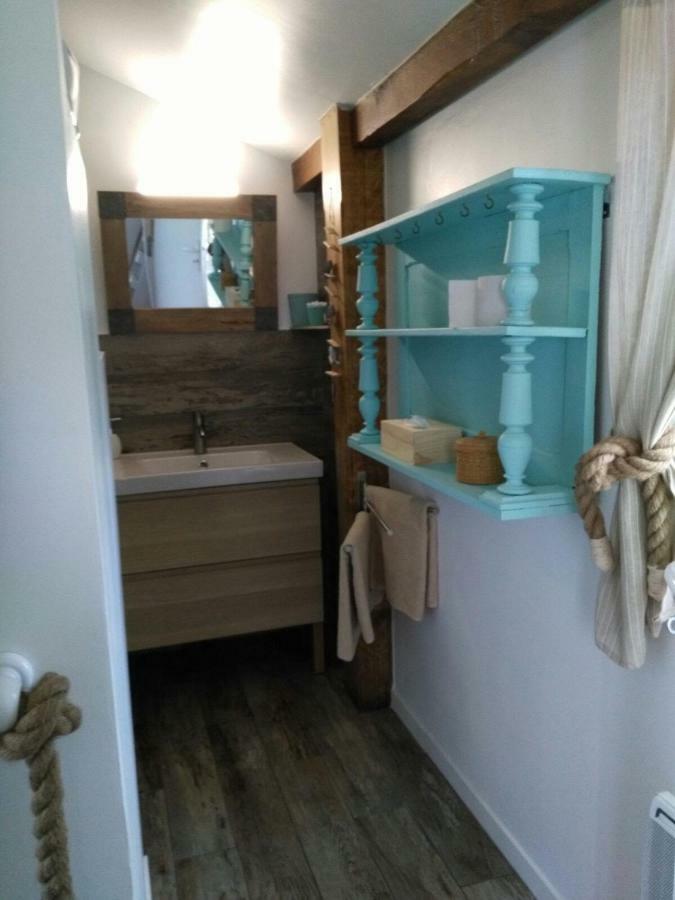 Les Hauts De Sames Bed & Breakfast *